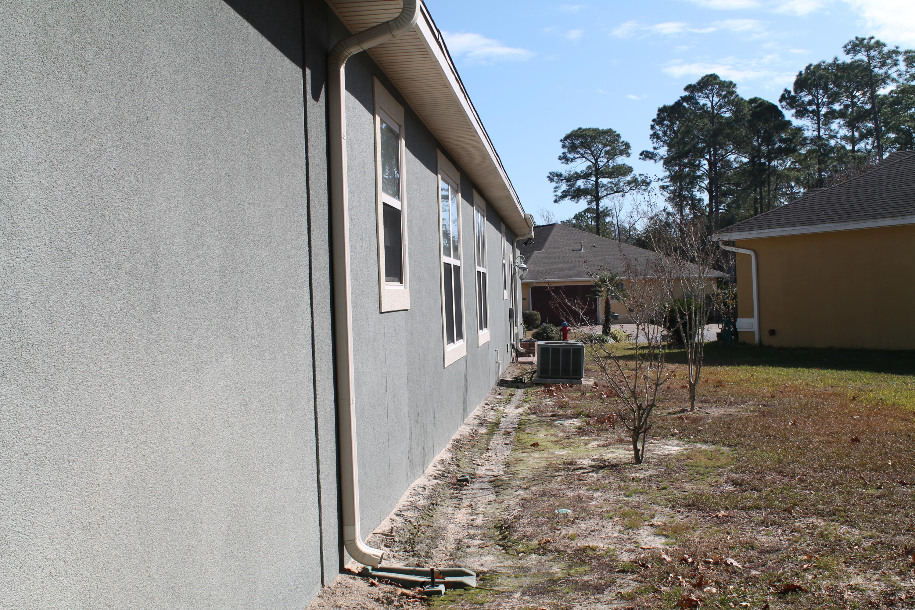 CHARDONNAY ESTATES - Residential