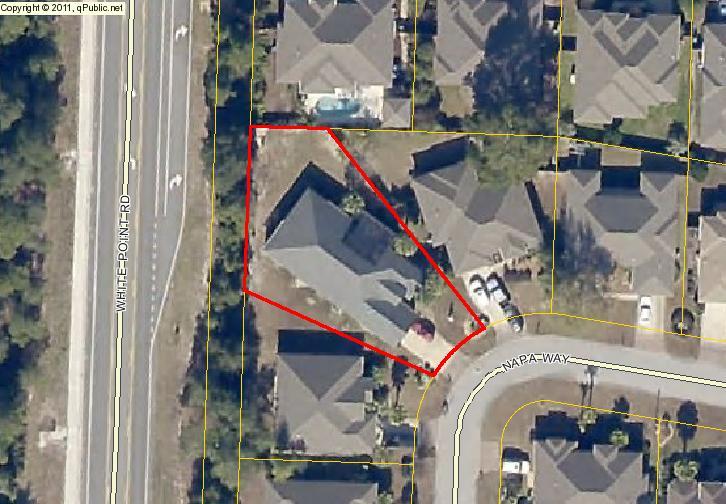 CHARDONNAY ESTATES - Residential