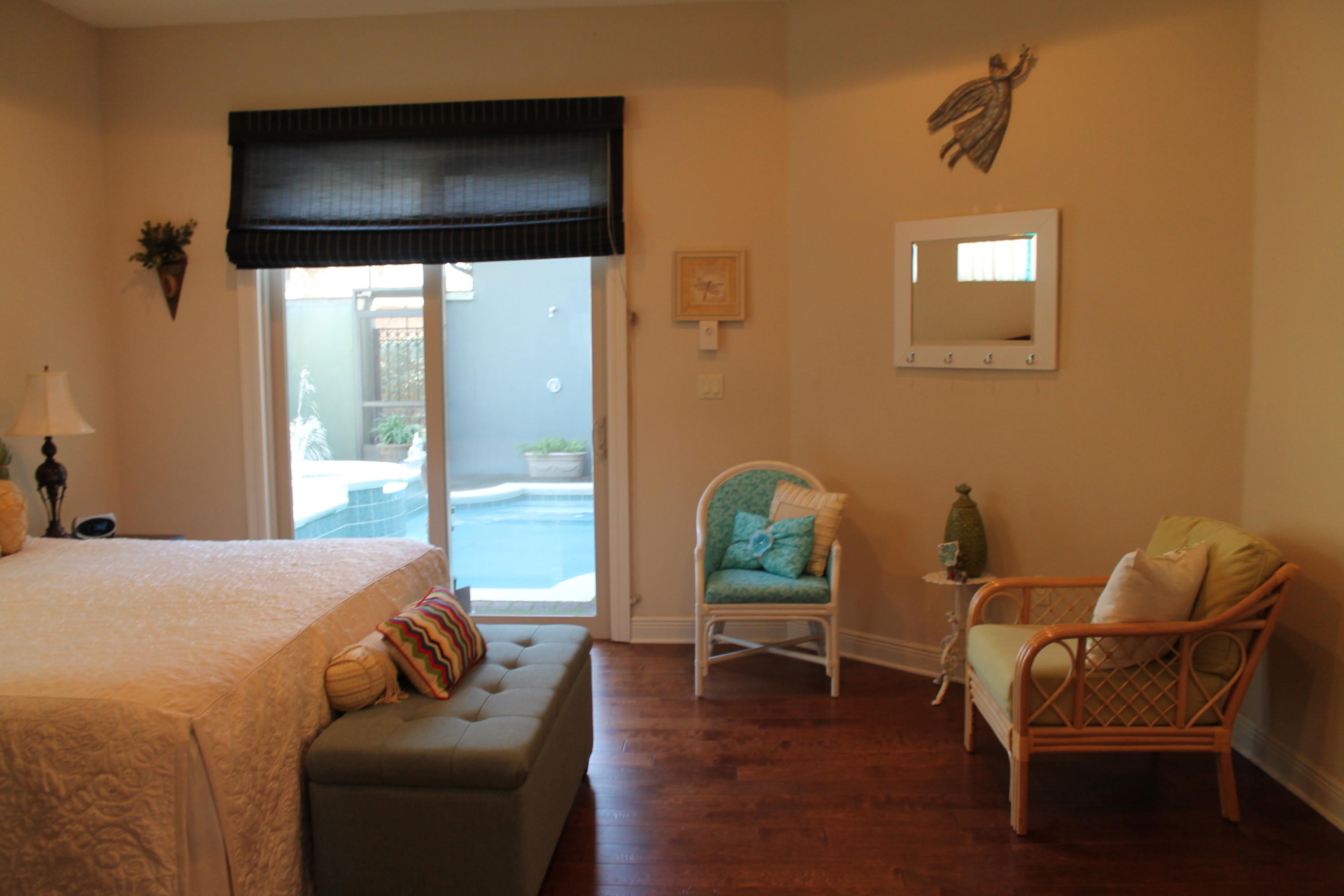 CHARDONNAY ESTATES - Residential