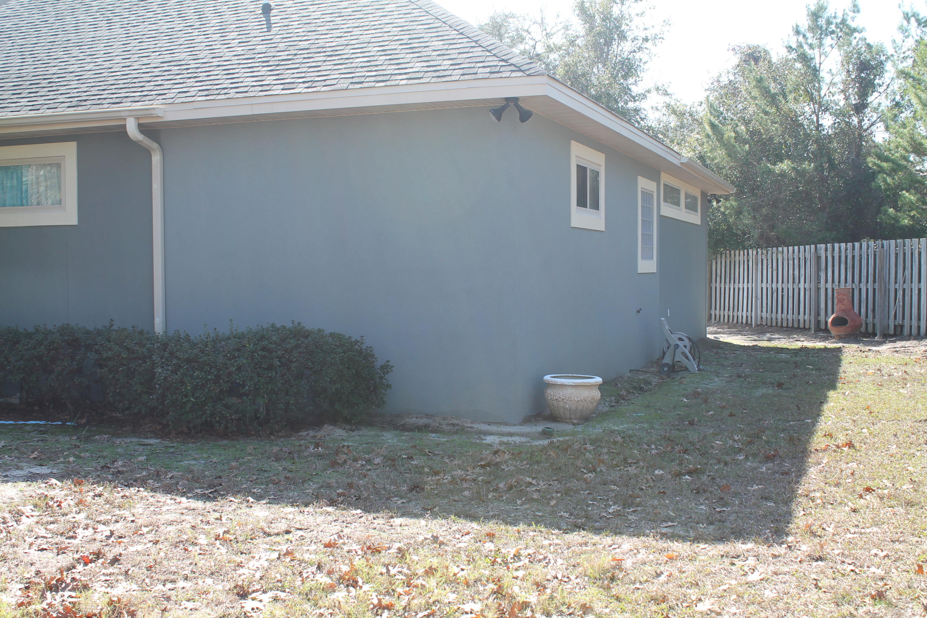 CHARDONNAY ESTATES - Residential