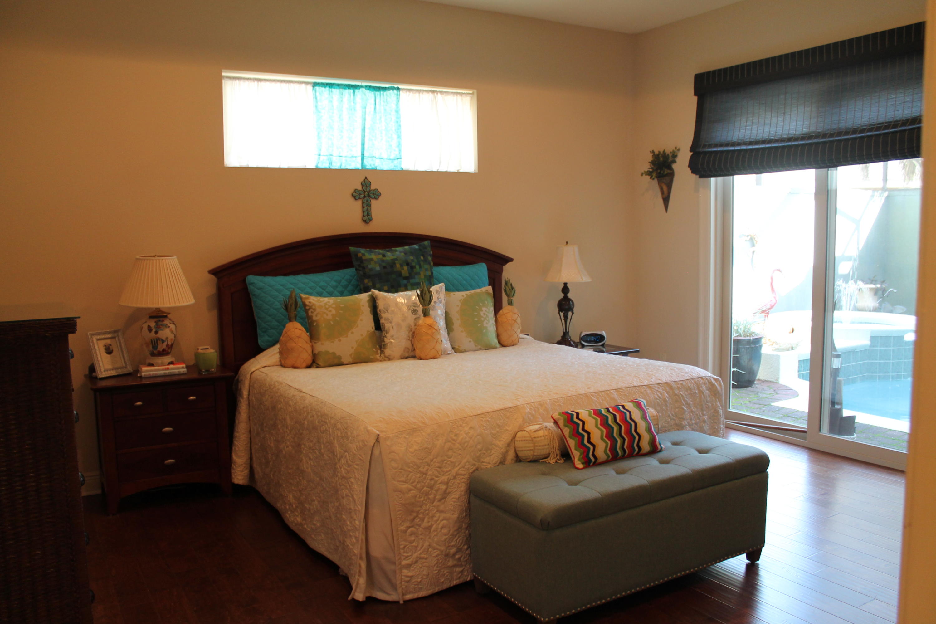 CHARDONNAY ESTATES - Residential