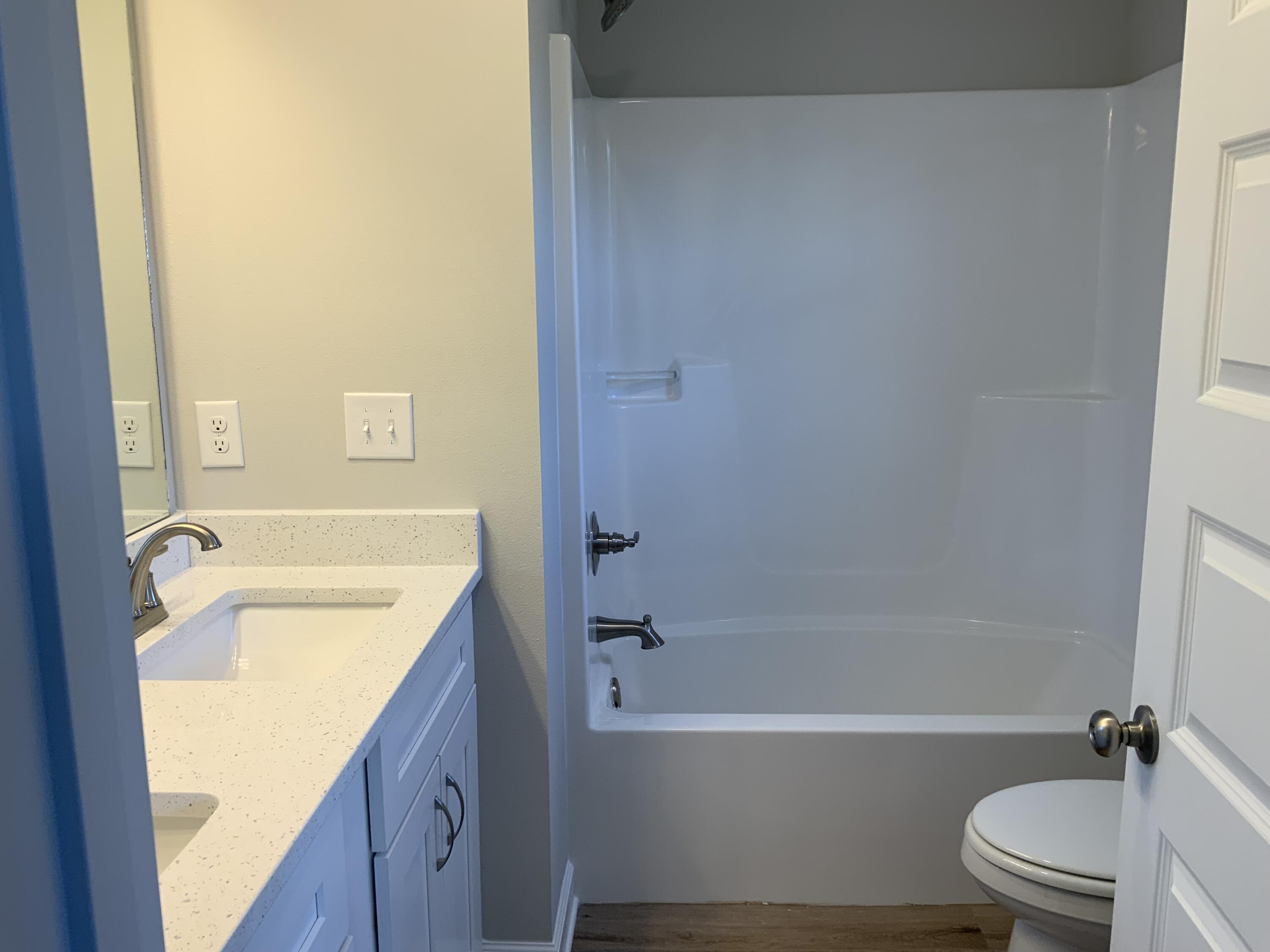 LAUREL OAKS S/D - Residential