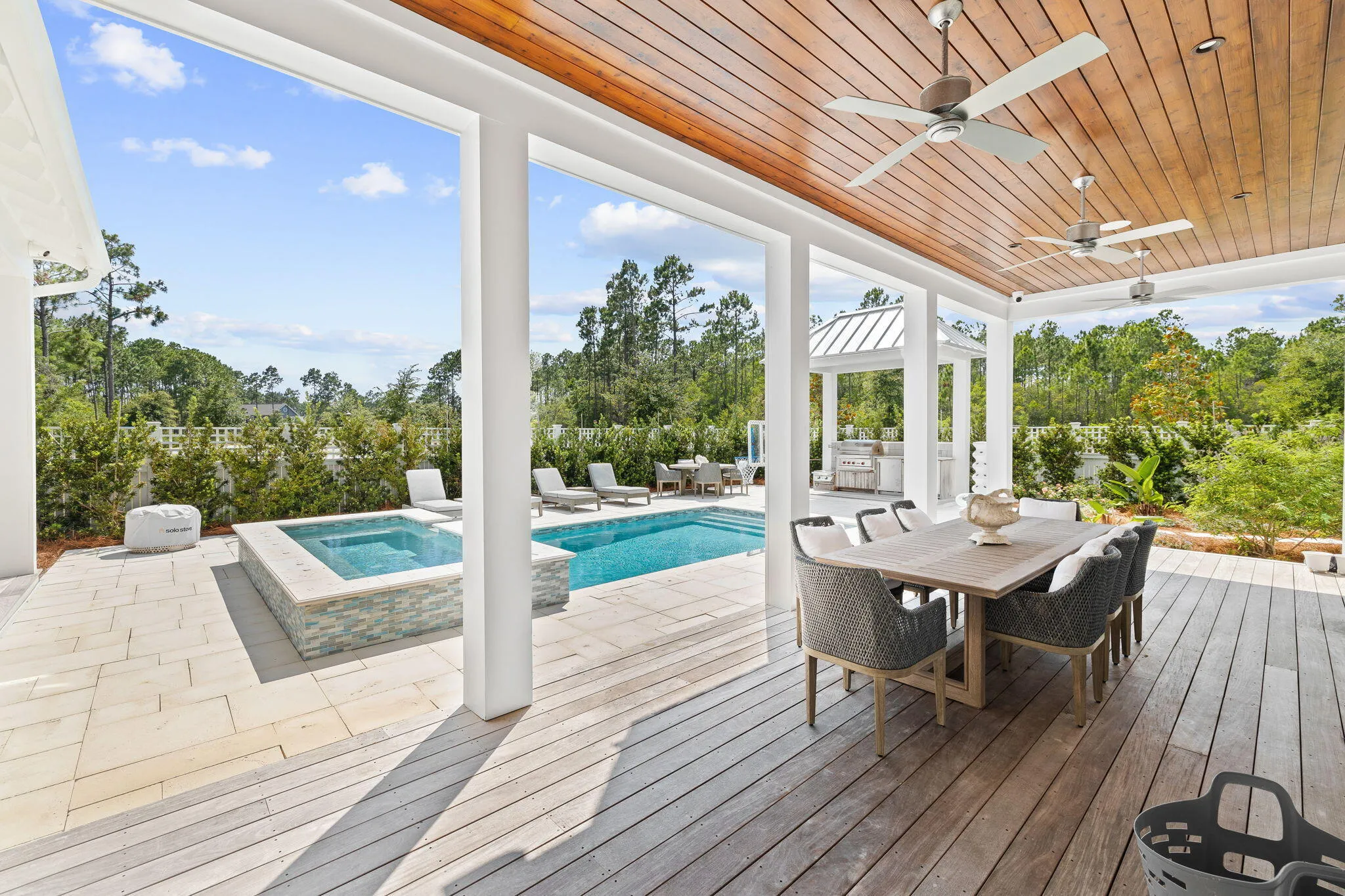 Inlet Beach, Florida 32461, United States, 4 Bedrooms Bedrooms, ,5 BathroomsBathrooms,Residential,Active,32894