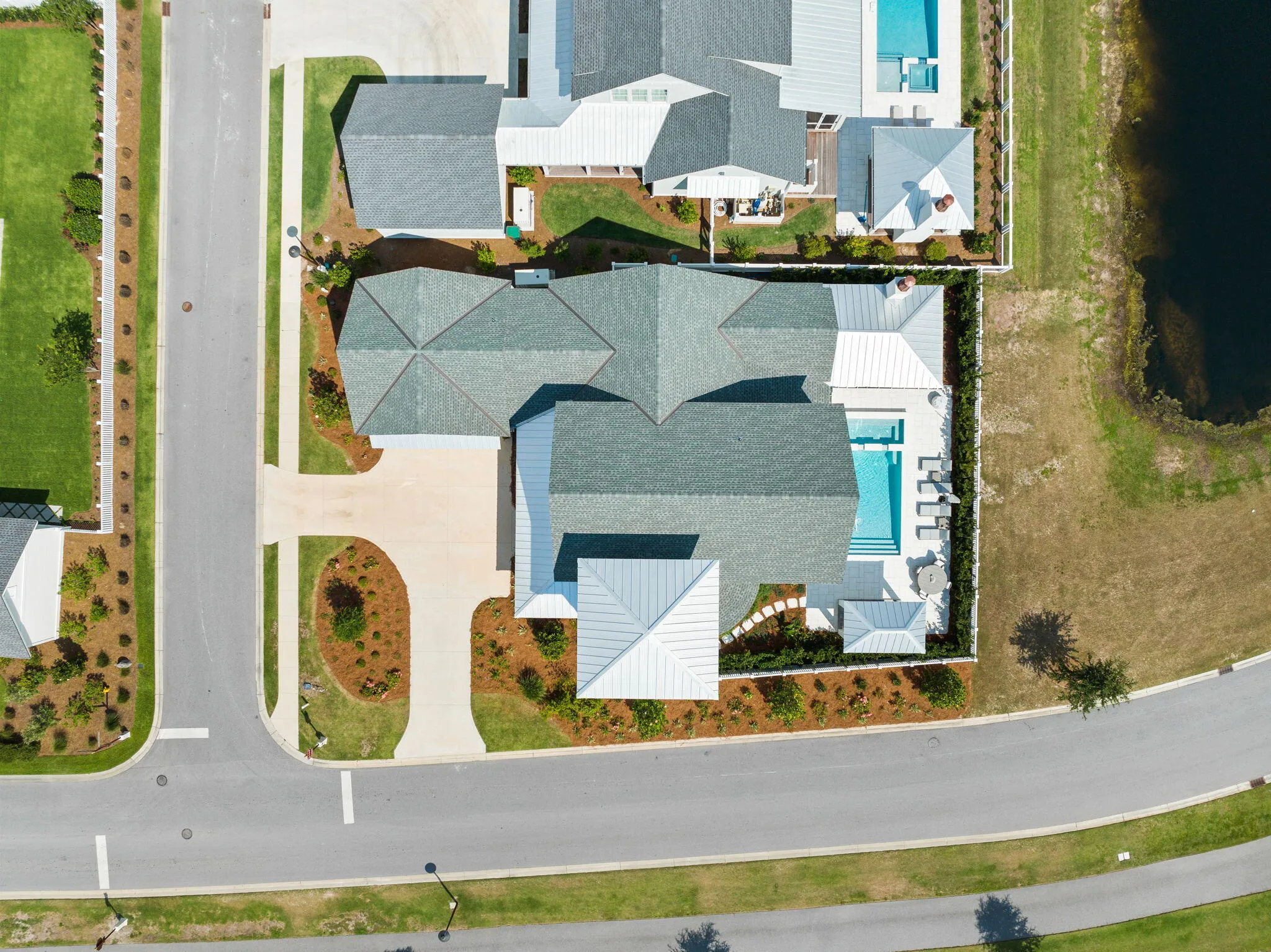 Inlet Beach, Florida 32461, United States, 4 Bedrooms Bedrooms, ,5 BathroomsBathrooms,Residential,Active,32894