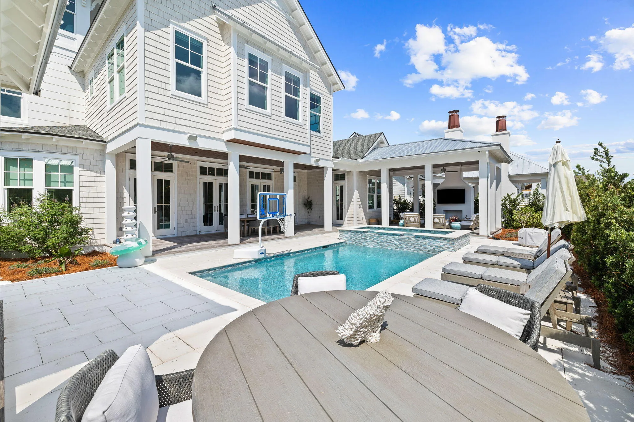 Inlet Beach, Florida 32461, United States, 4 Bedrooms Bedrooms, ,5 BathroomsBathrooms,Residential,Active,32894