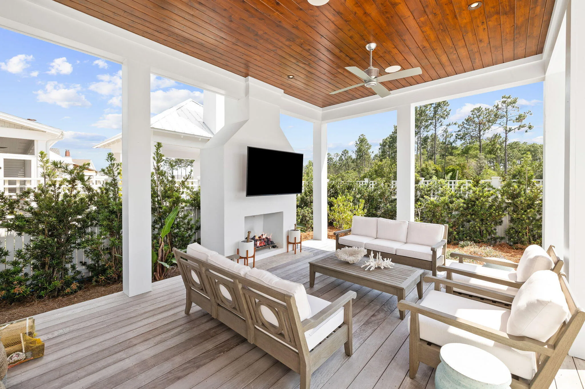 Inlet Beach, Florida 32461, United States, 4 Bedrooms Bedrooms, ,5 BathroomsBathrooms,Residential,Active,32894