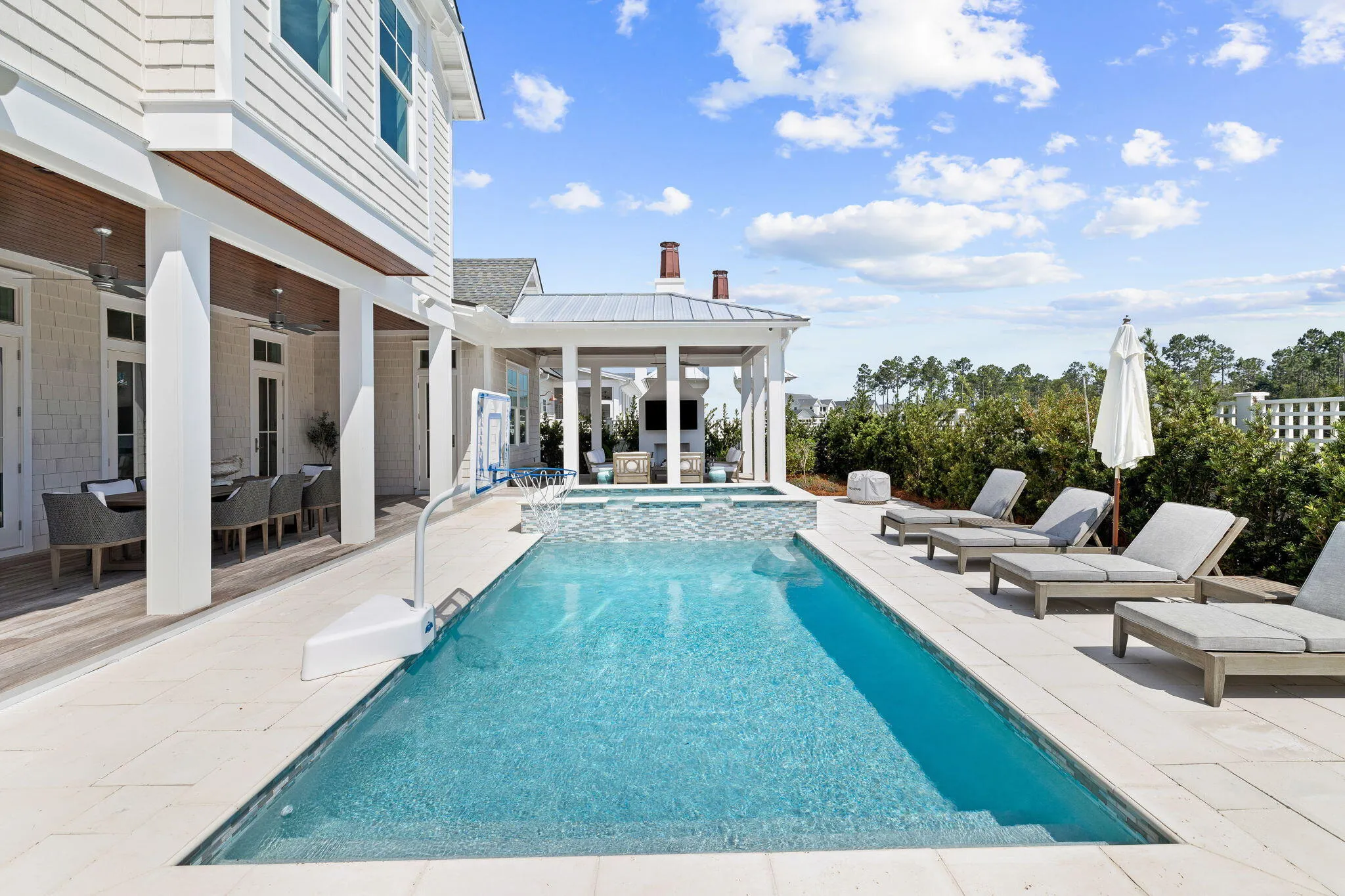 Inlet Beach, Florida 32461, United States, 4 Bedrooms Bedrooms, ,5 BathroomsBathrooms,Residential,Active,32894