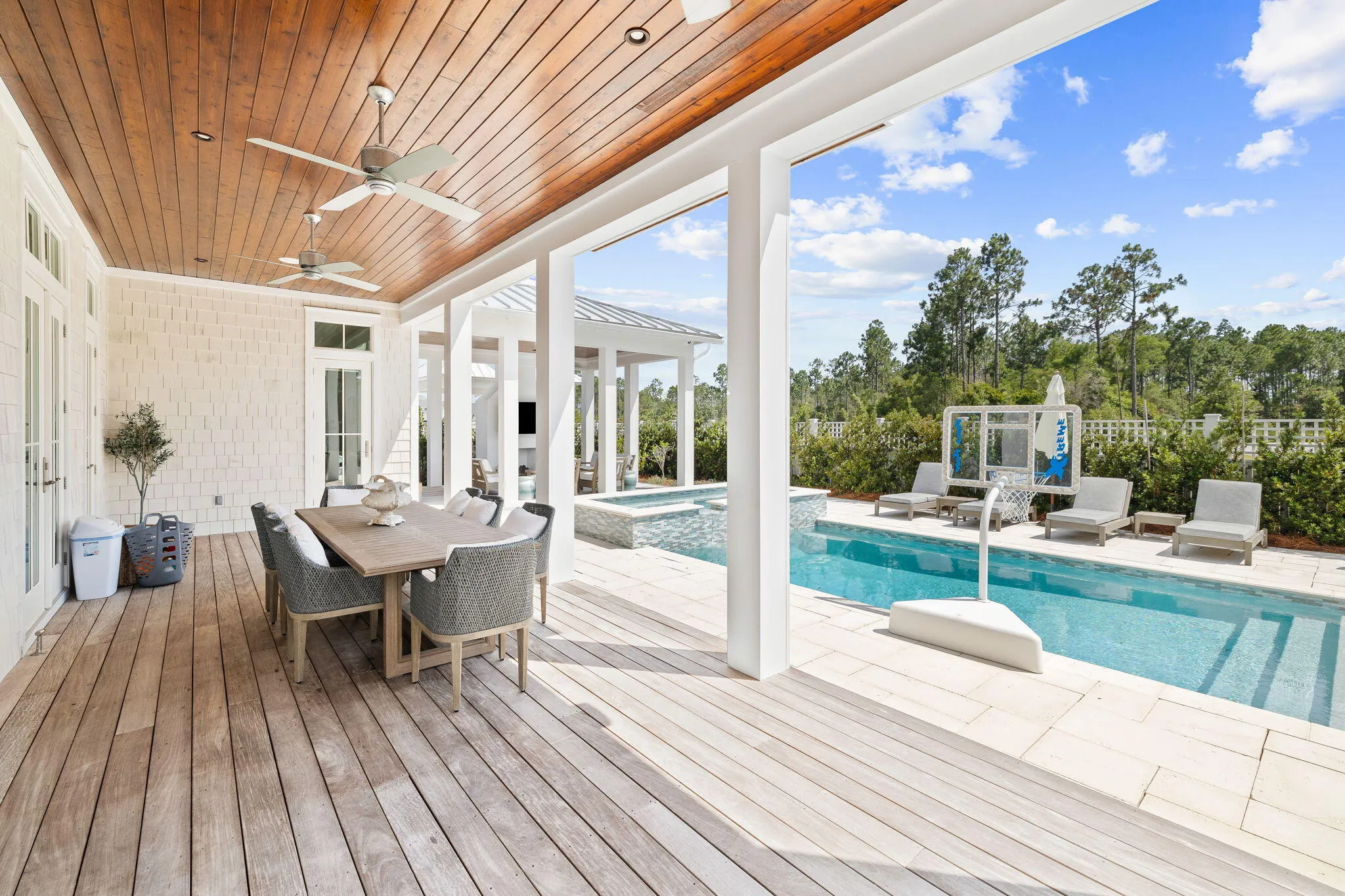 Inlet Beach, Florida 32461, United States, 4 Bedrooms Bedrooms, ,5 BathroomsBathrooms,Residential,Active,32894