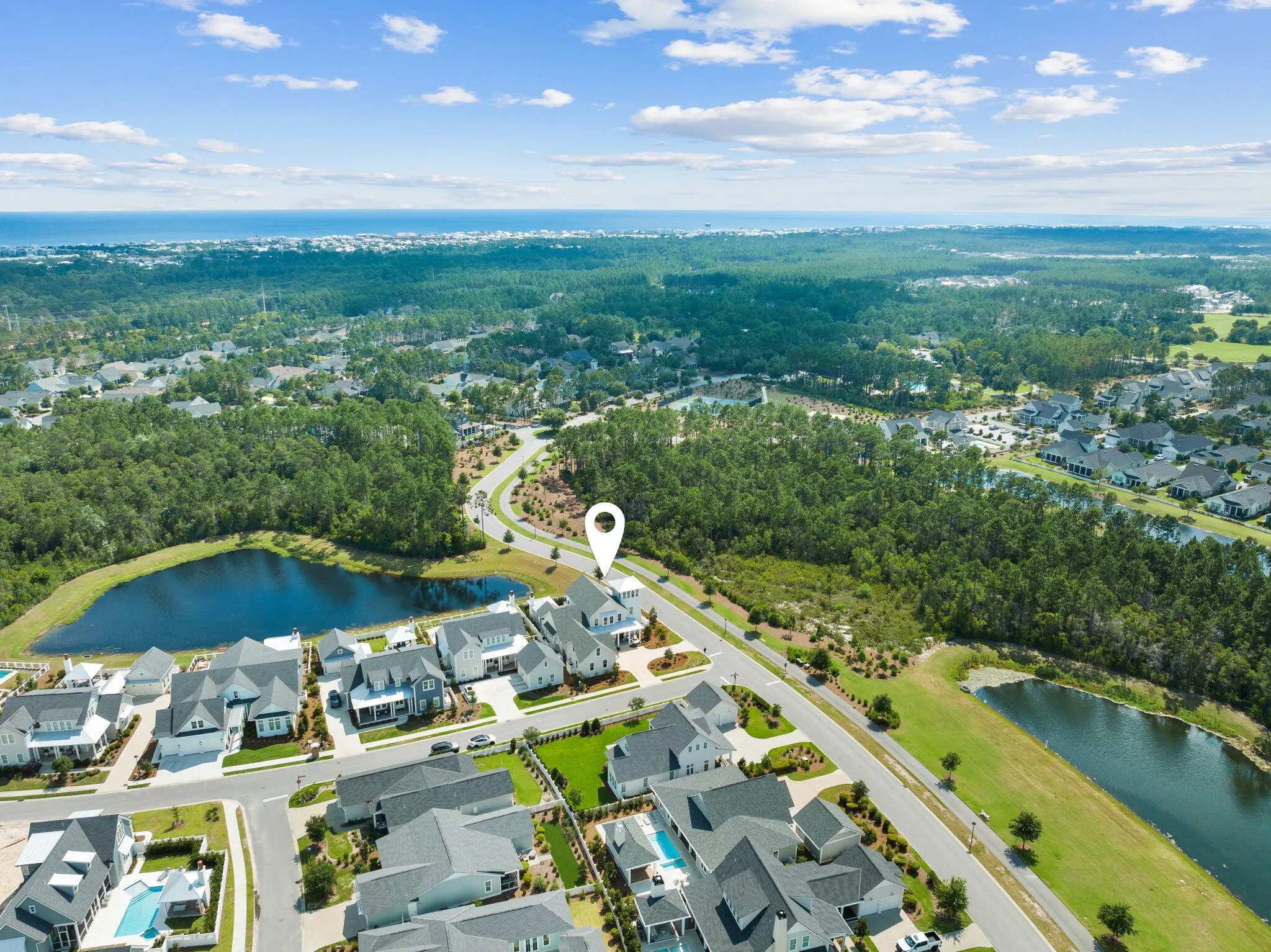 Inlet Beach, Florida 32461, United States, 4 Bedrooms Bedrooms, ,5 BathroomsBathrooms,Residential,Active,32894