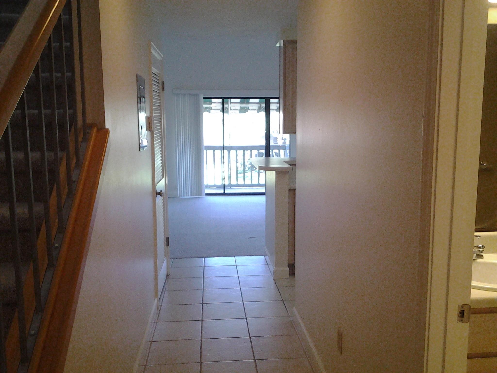 LAKESIDE CONDO AT BLUEWATER BAY - Residential Lease