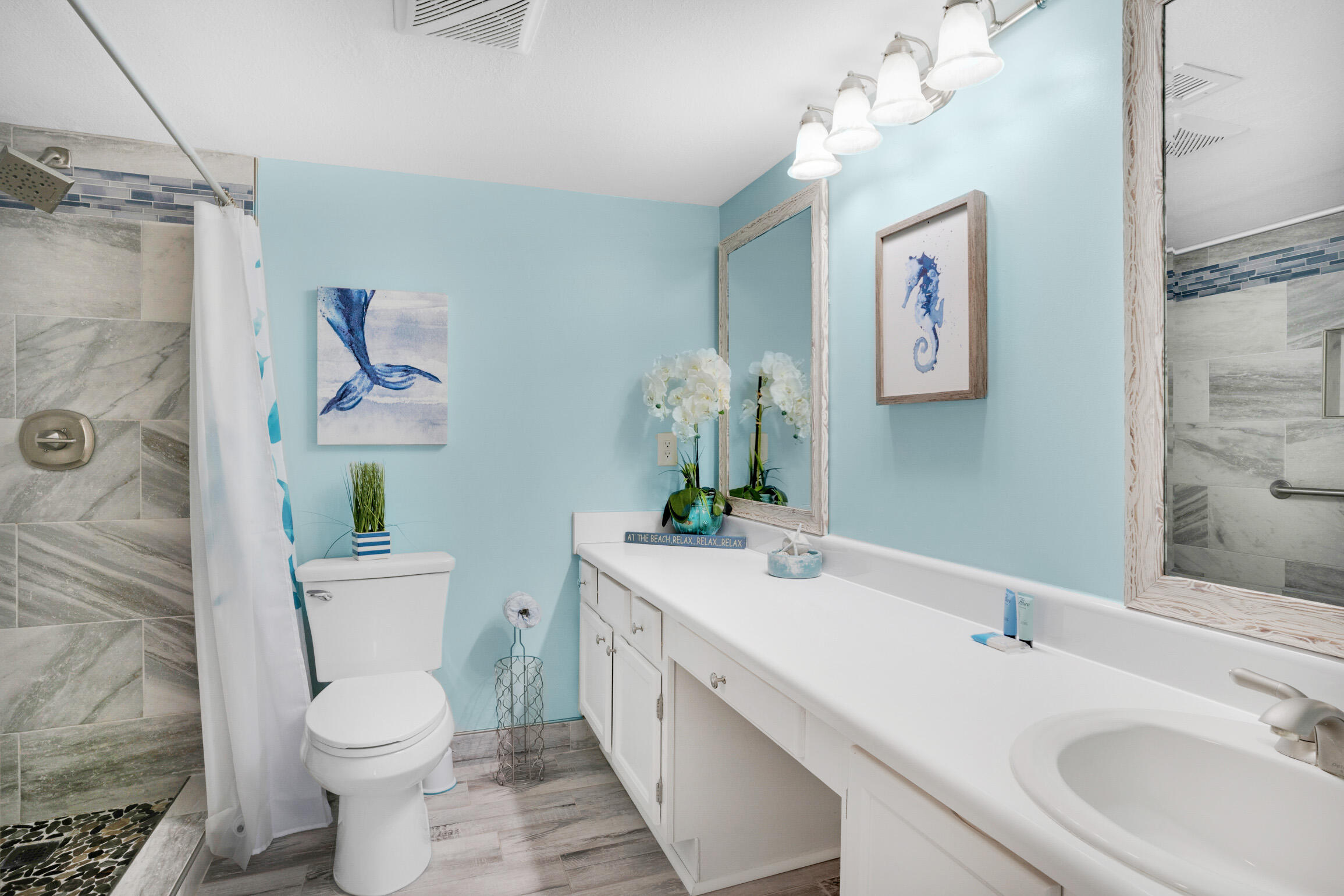 ENCLAVE PH 2 - Residential