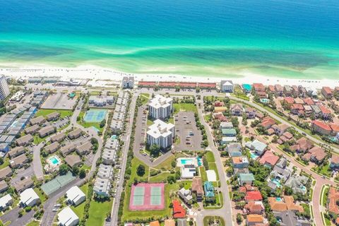 A home in Destin