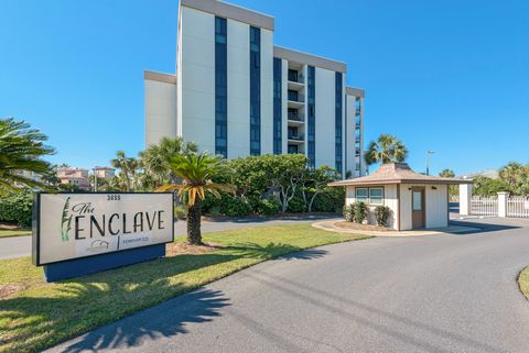 A home in Destin