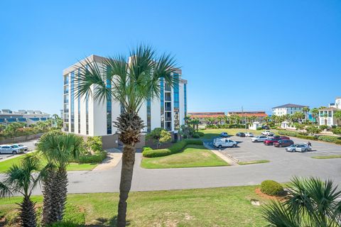 A home in Destin