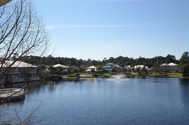 CRYSTAL COVE - Residential