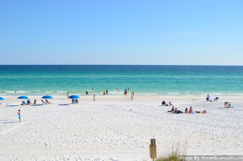 CRYSTAL COVE - Residential