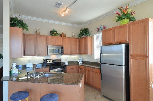 CRYSTAL COVE - Residential