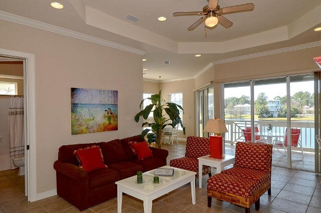 CRYSTAL COVE - Residential