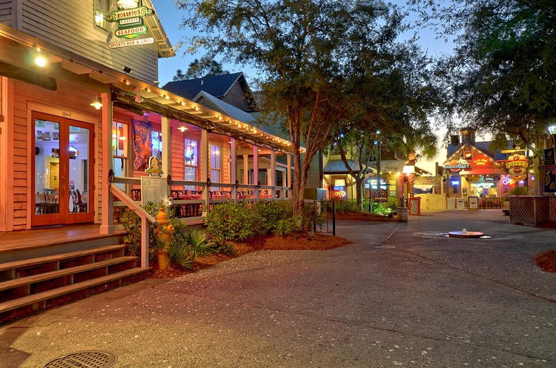 CRYSTAL COVE - Residential