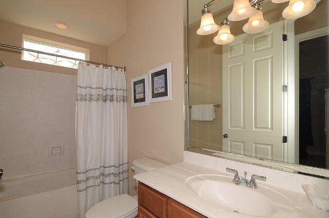 CRYSTAL COVE - Residential