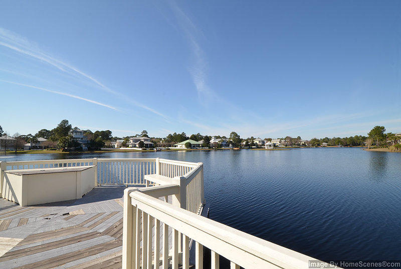 CRYSTAL COVE - Residential