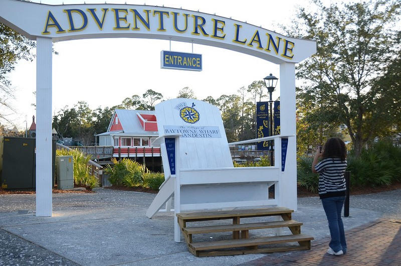 CRYSTAL COVE - Residential