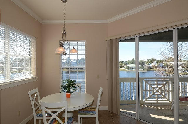 CRYSTAL COVE - Residential