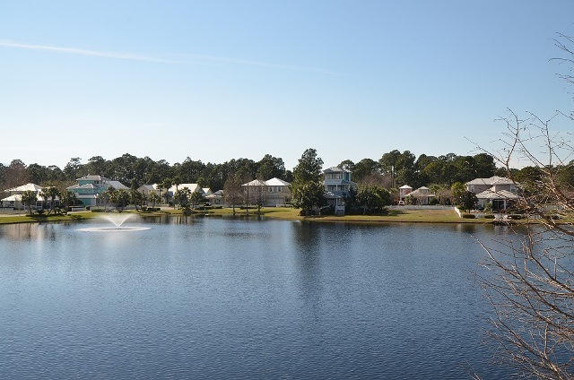 CRYSTAL COVE - Residential