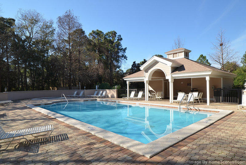 CRYSTAL COVE - Residential