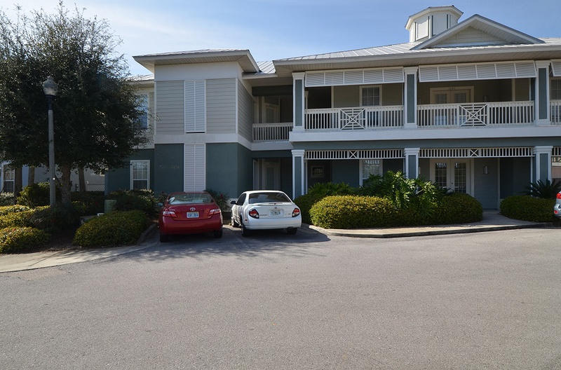 CRYSTAL COVE - Residential