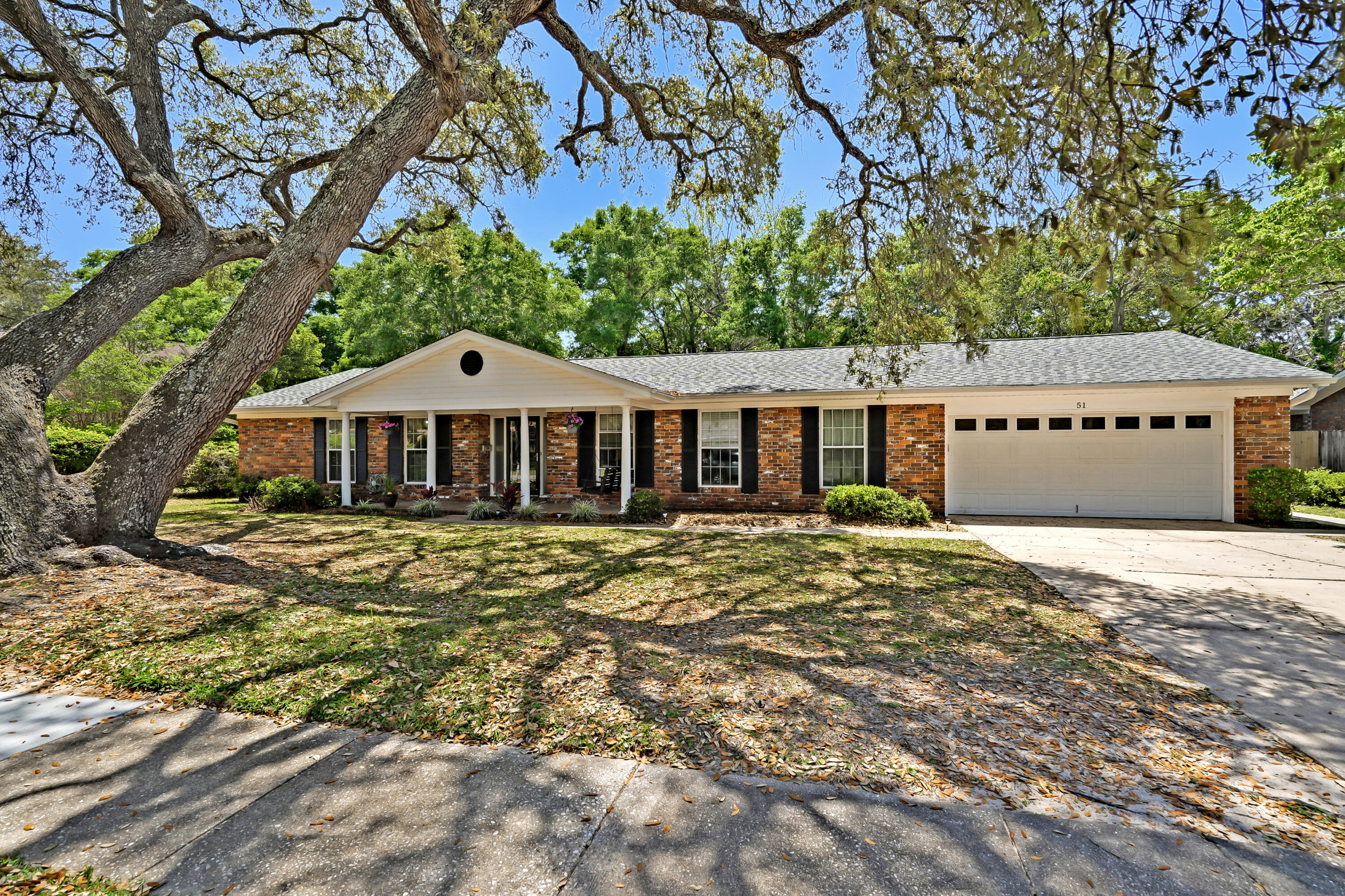 FOREST PARK - Residential