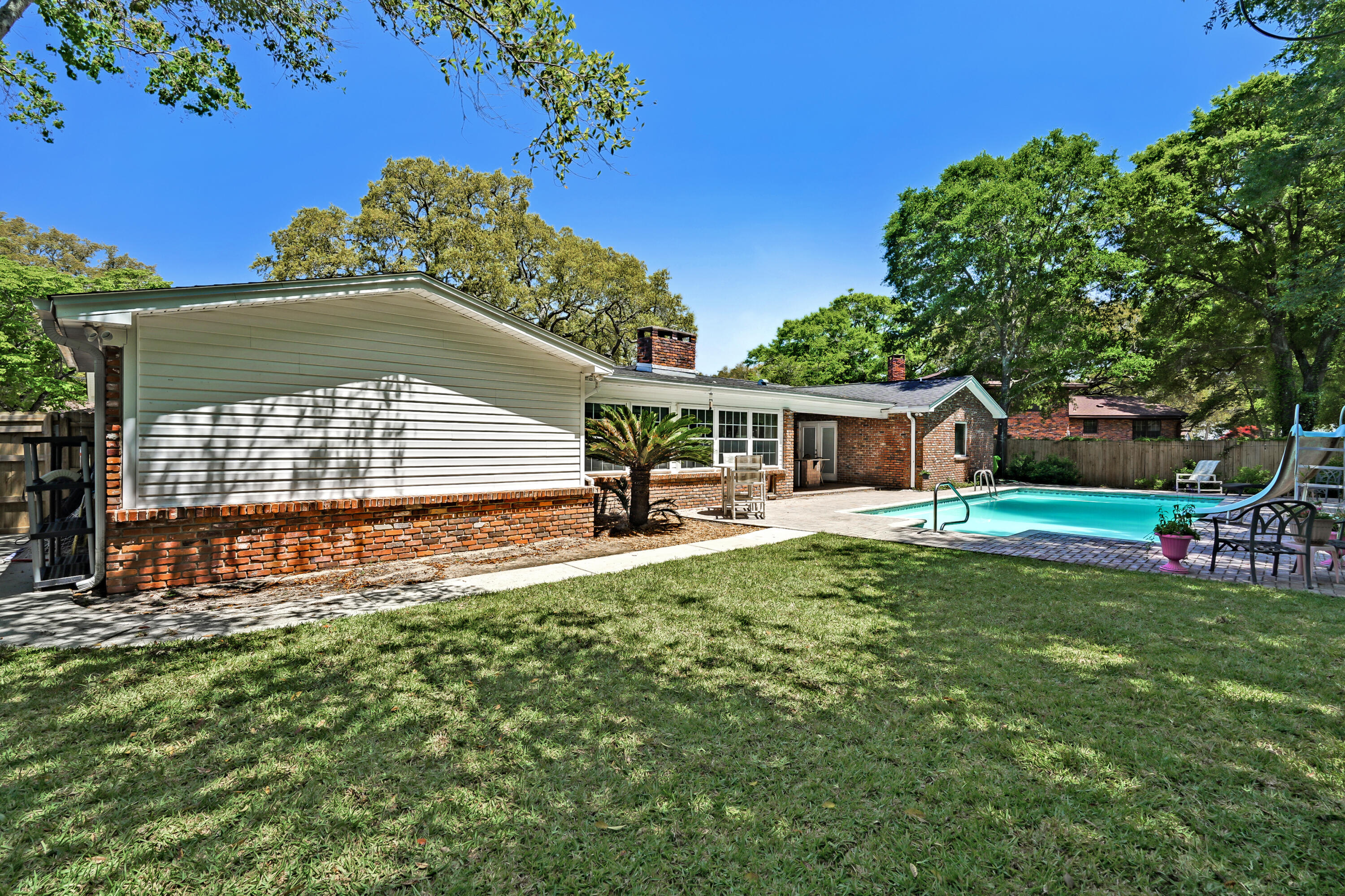 FOREST PARK - Residential