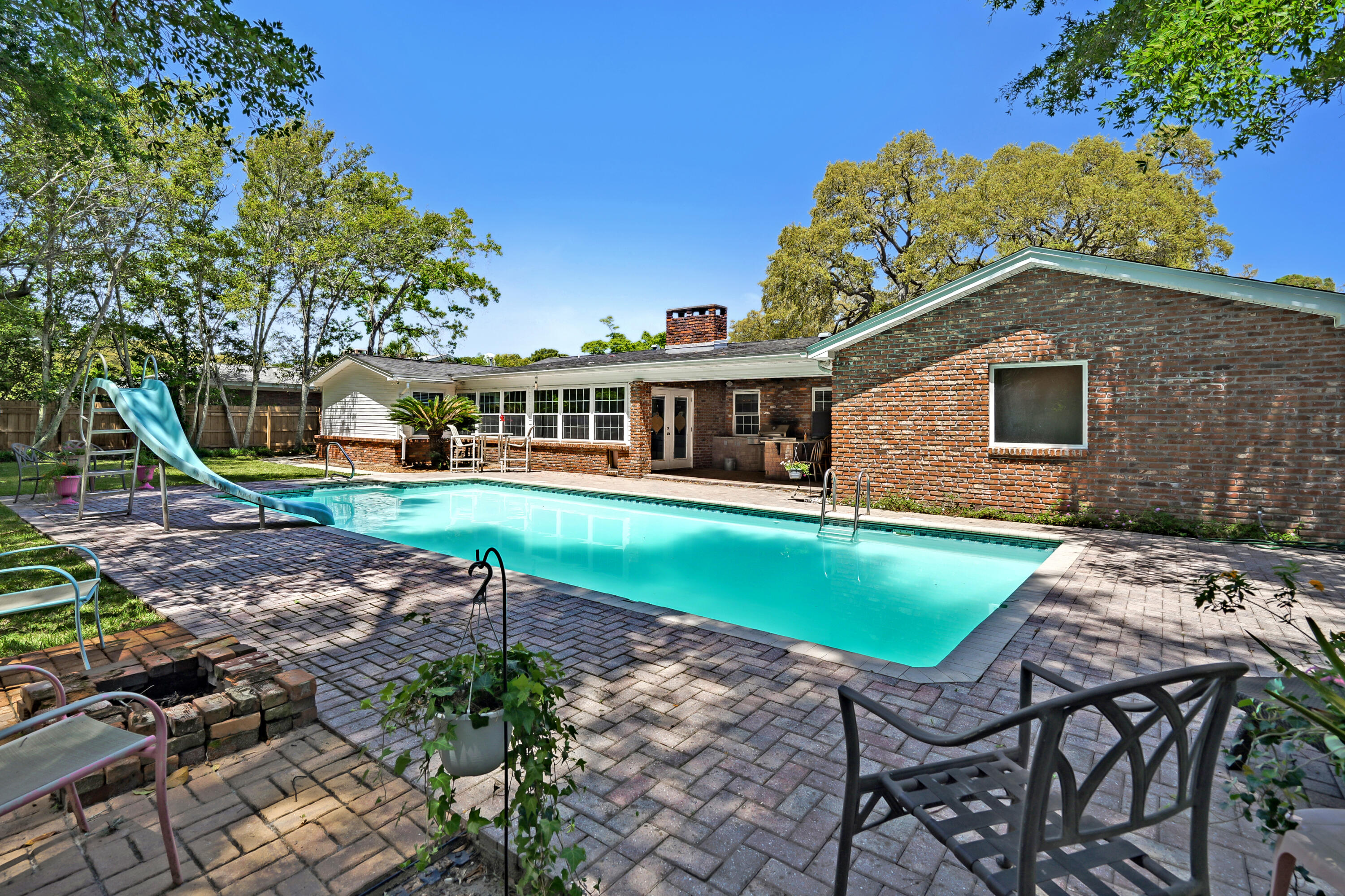 FOREST PARK - Residential