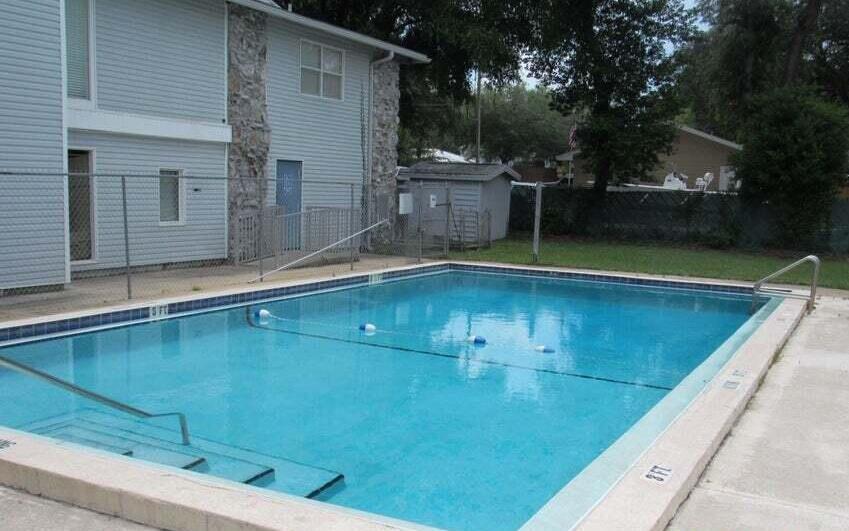 COLLEGE PARK CONDO - Residential Lease