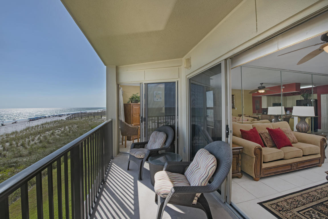 EMERALD TOWERS WEST CONDO - Residential