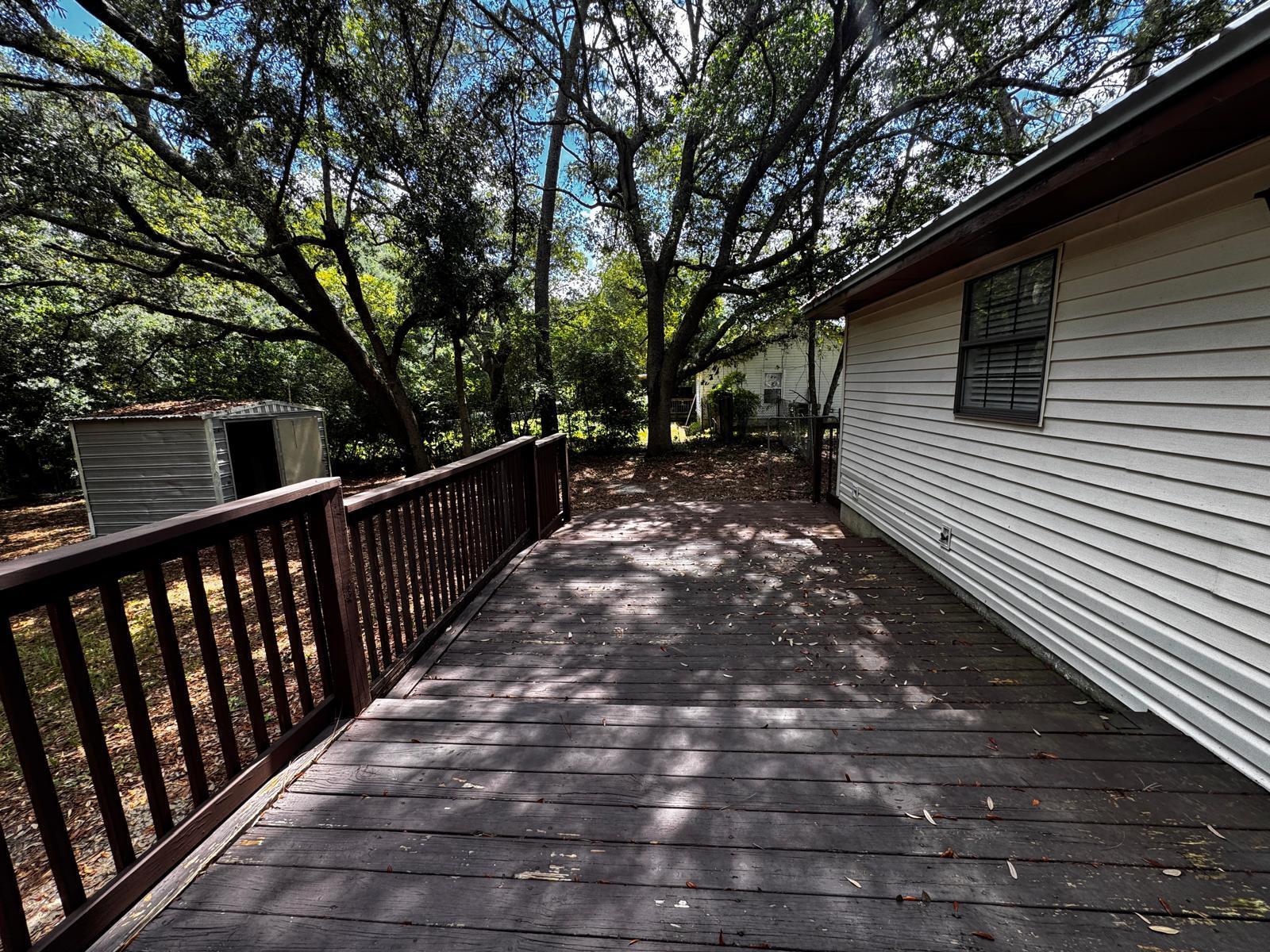 SHOAL CREEK MANOR 1ST ADDN - Residential Lease