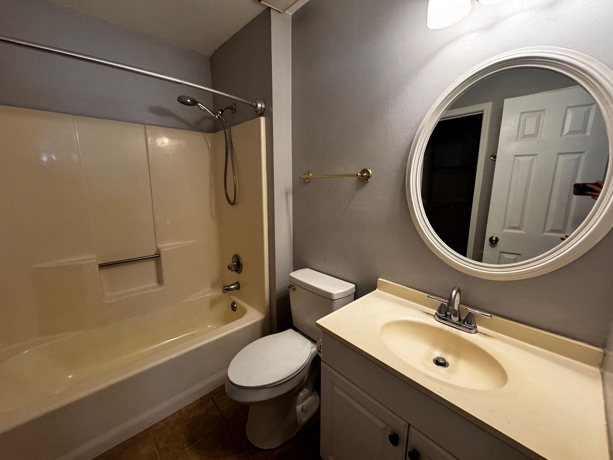 SHOAL CREEK MANOR 1ST ADDN - Residential Lease