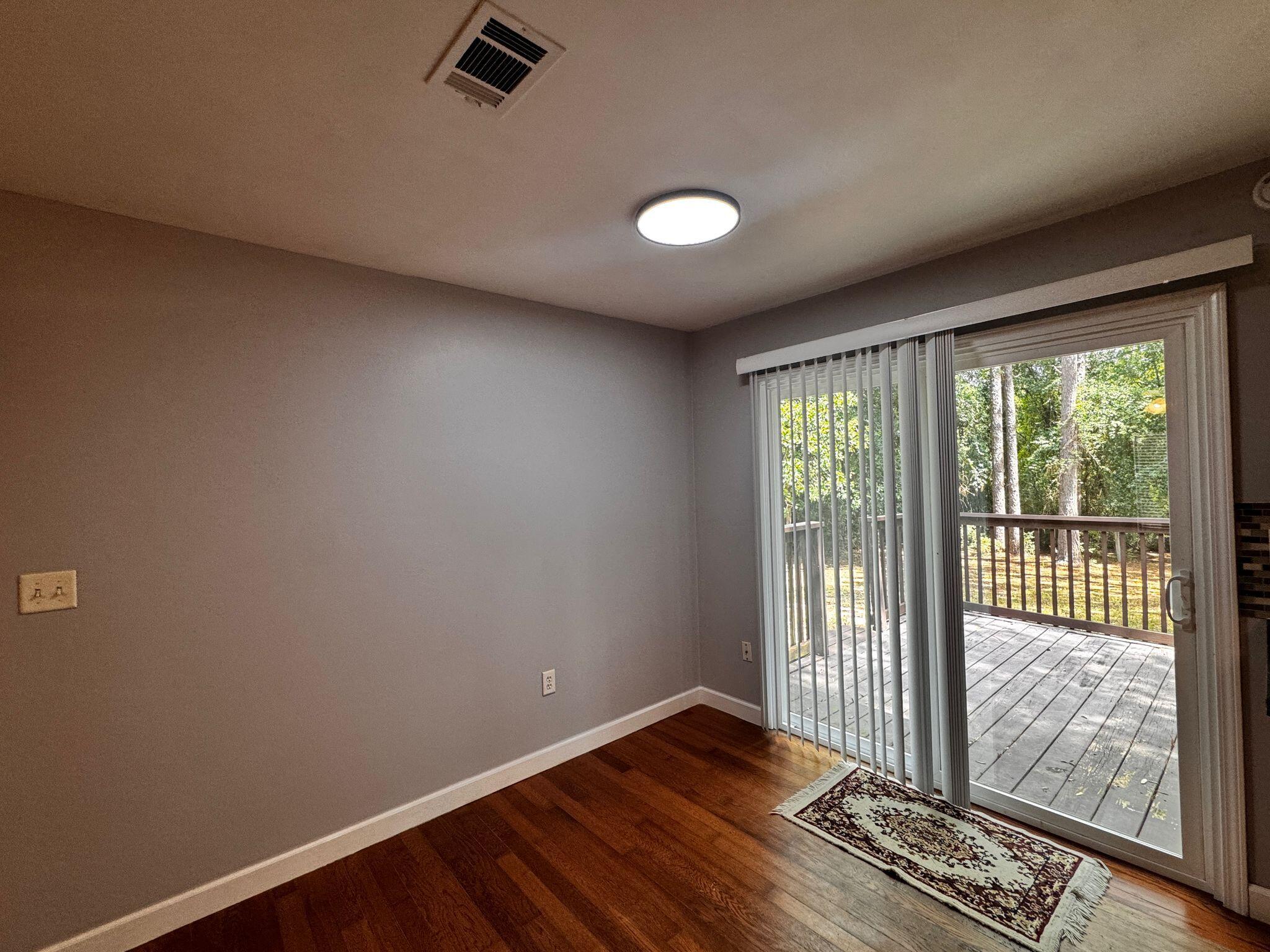 SHOAL CREEK MANOR 1ST ADDN - Residential Lease