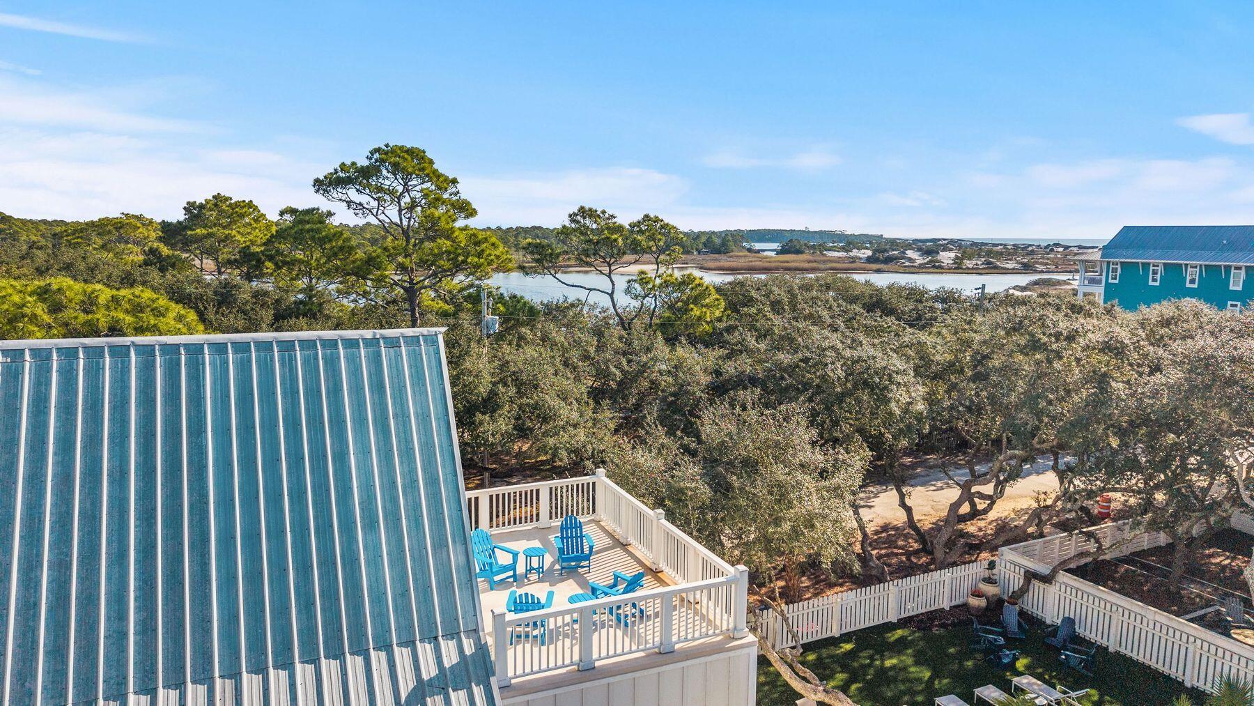 GRAYTON BEACH - Residential