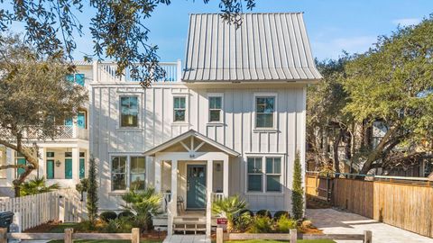 64 Banfill Street Santa Rosa Beach FL 32459