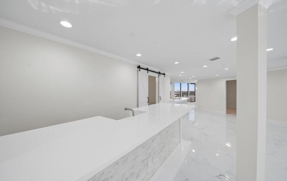 Laketown Wharf - Residential