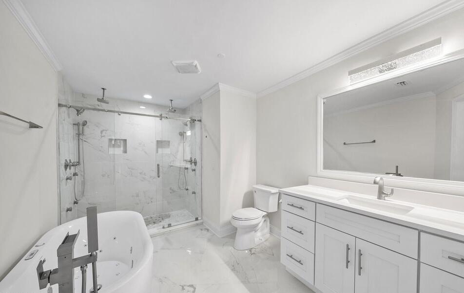 Laketown Wharf - Residential