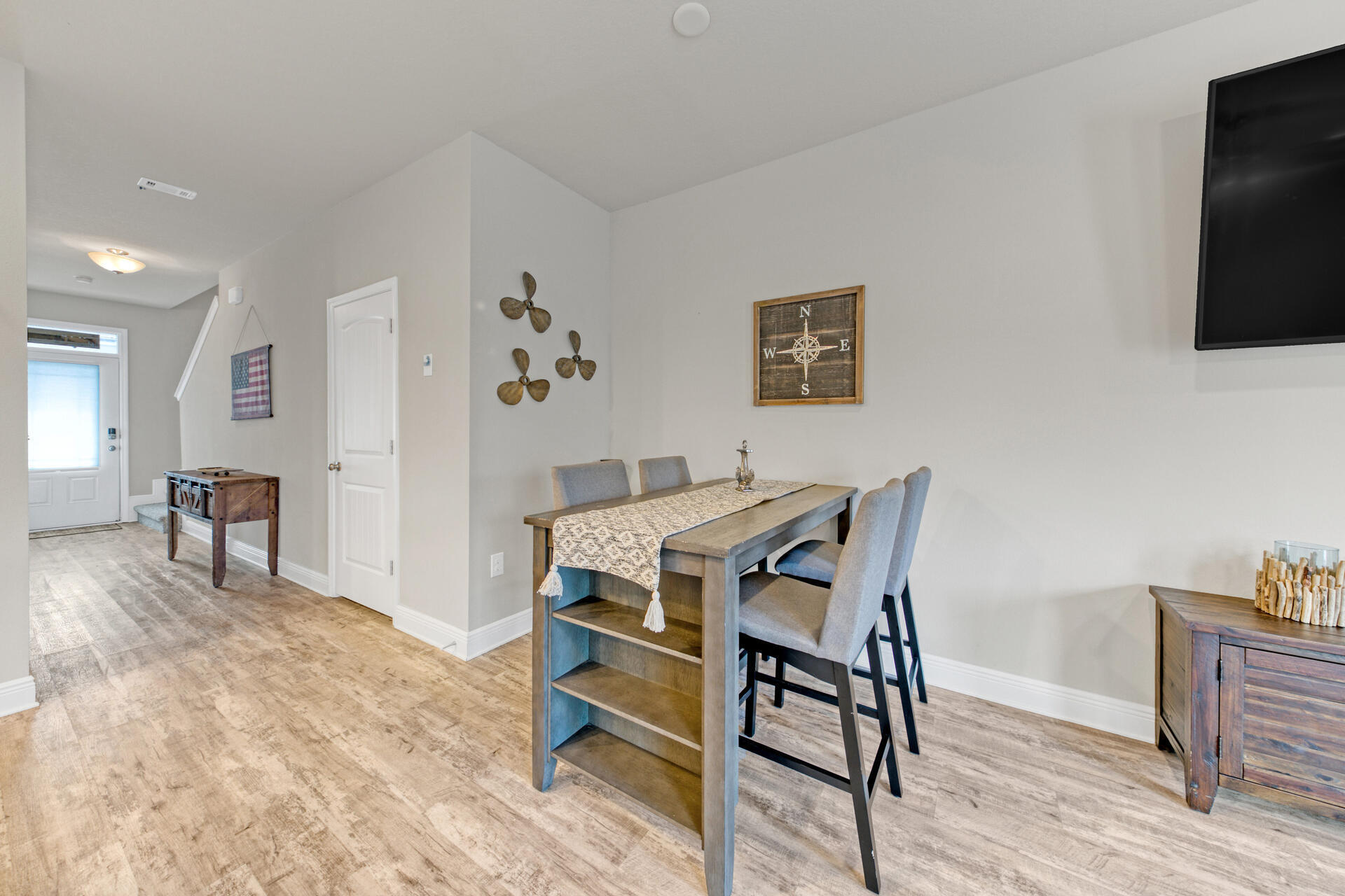 Miller's Crossing - Residential