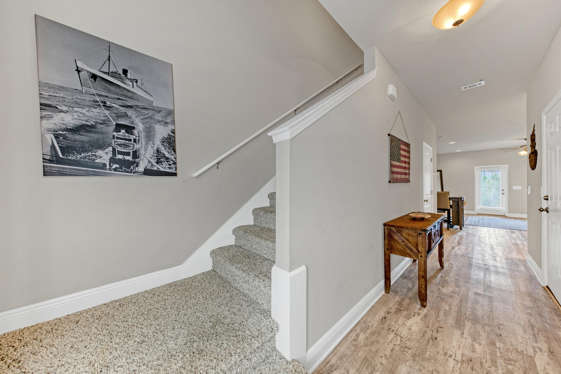 Miller's Crossing - Residential