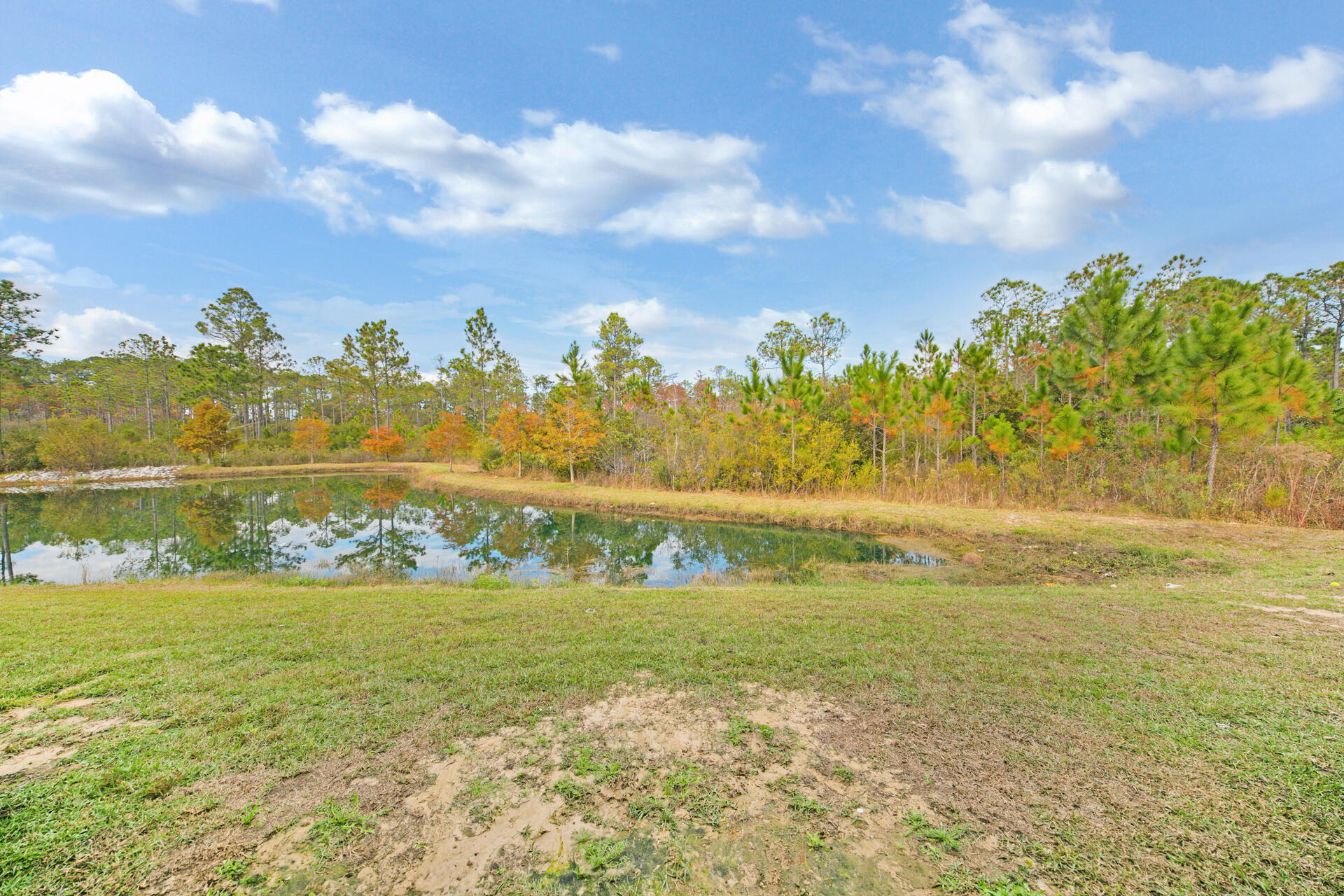 Miller's Crossing - Residential