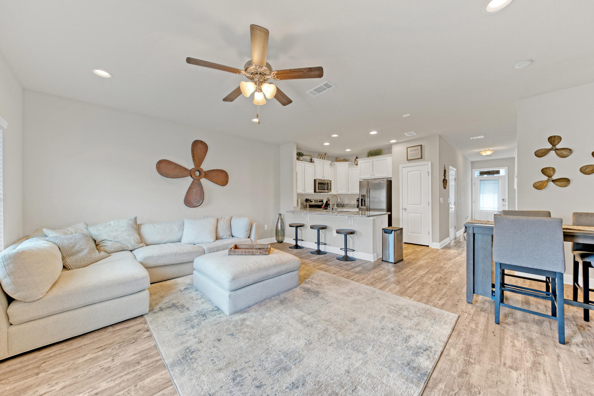 Miller's Crossing - Residential