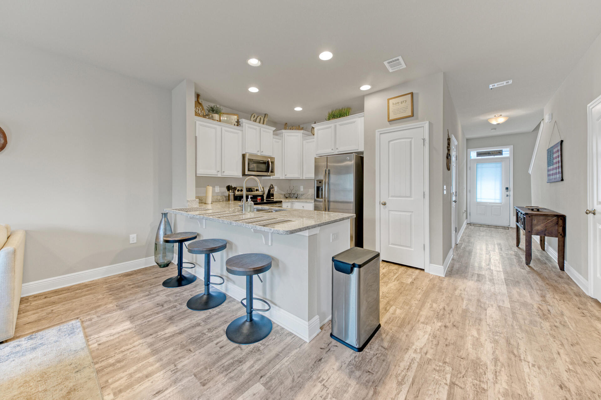 Miller's Crossing - Residential