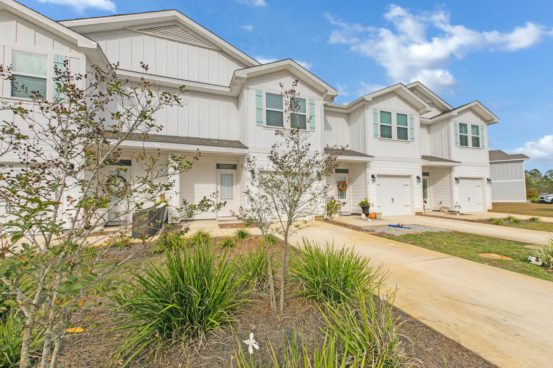 Miller's Crossing - Residential