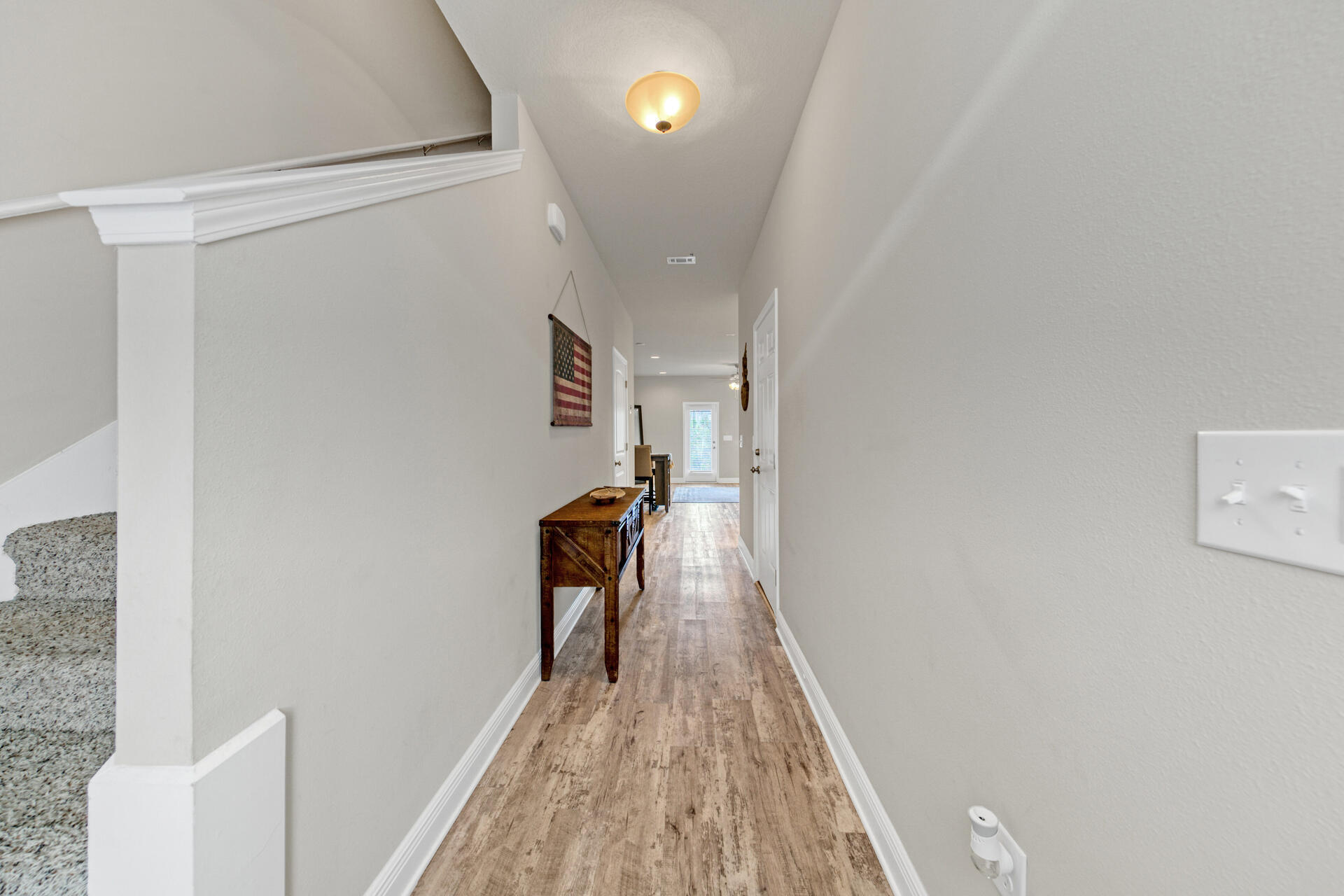 Miller's Crossing - Residential