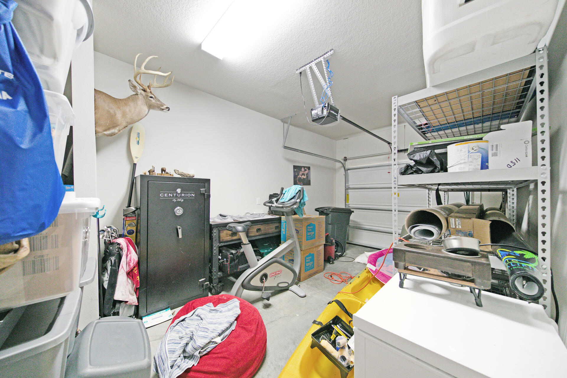 Miller's Crossing - Residential